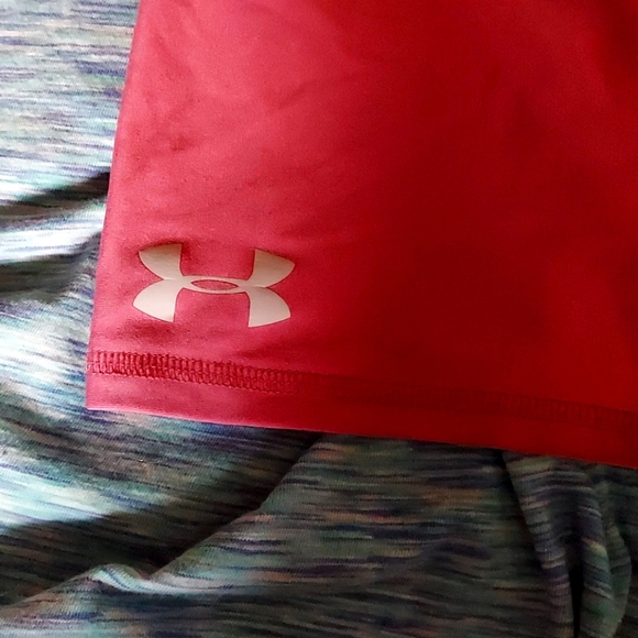Under Armour shorts - Picture 2 of 2
